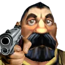 PeasantGun