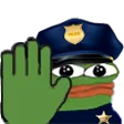 peepoStop peepoStop