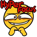 hyperfocus