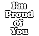 proudofyou