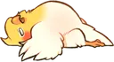 birbtired Discord Emoji