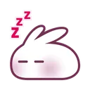 bunnesleep