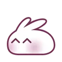 bunnehappy