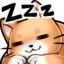 ORANGE_GOS_59 Discord Emoji