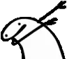 sock_dab