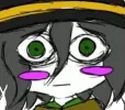 KoishiStare