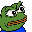 Pepe Spit pepeSpit Discord Emoji