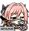 Astolfium Astolfium