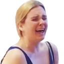 karencry Discord emoji