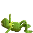 kermitsigh