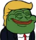 trumphappy