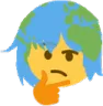 DGearthChanThinking