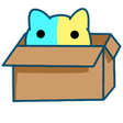 danoleCaja Discord emoji
