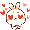 6004bunnyhearts