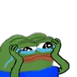 PeepoCry