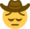 PensiveCowboy