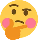 FlushedThink
