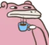 SlowpokeHmmSip SlowpokeHmmSip