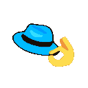shakesfedora Discord emoji