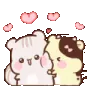 kisses kisses