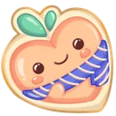 NA_peachcookie