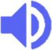 blurplevoicechannel Discord emoji