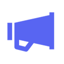 blurpleannouncements Discord emoji