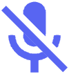 blurplemuted Discord emoji