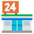 24hrsstoreemoji