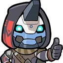 Cayde_thumbsup