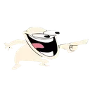 pointHAHA
