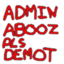 adminabooz Discord emoji