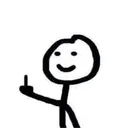 middlefinger