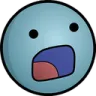 gasp gasp