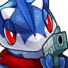 greninja_gun