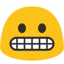 grimacingblob