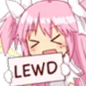 lewdy