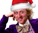 Christmilly Discord emoji