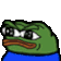 peepoleavefinger Discord emoji