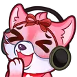 pheoriFoxLUL