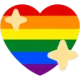 CGGayHeartSparkle
