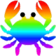 CGGayCrab