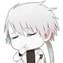 SadZen Discord Emoji