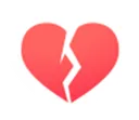 ReactionHeartbreak ReactionHeartbreak