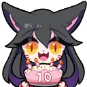 AhriCake