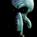 squidward
