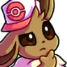 Eevee_think