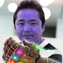 thanosuda