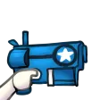 crusad40Gun