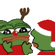 H Pepe Hug Discord Emoji